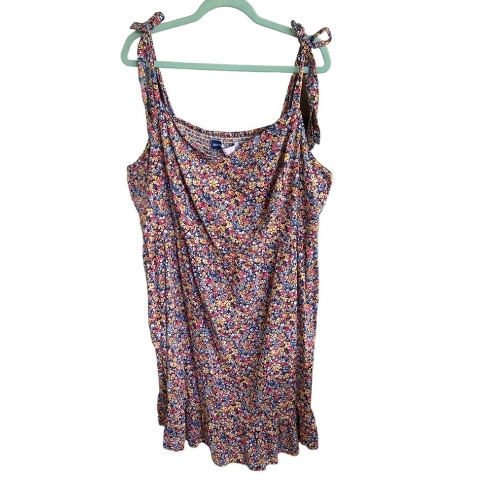 Boho Large XL Style Bundle Dresses Tank Suede Leather Purse + Accessories - Picture 3 of 14